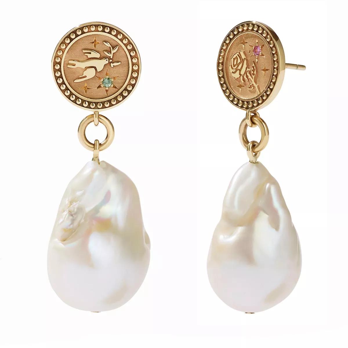 Meadowlark on sale pearl earrings