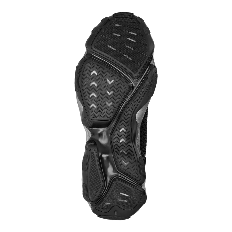 Philipp Plein Low-Top-Sneaker Läufer $Hock schwarz(Image 4)