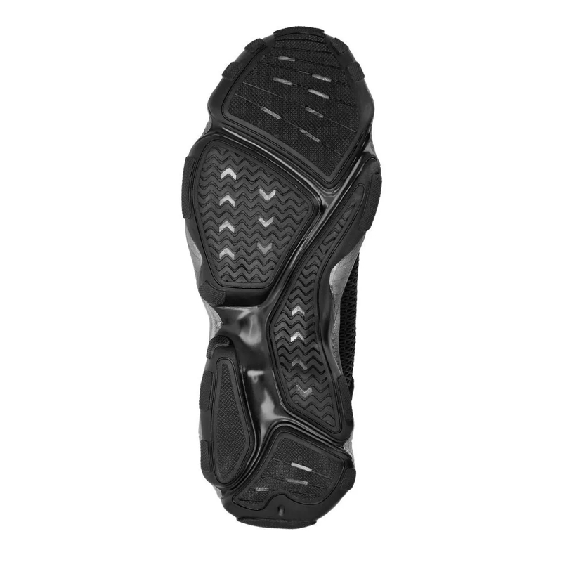 Philipp Plein Low-Top-Sneaker Läufer $Hock schwarz(Image 4)