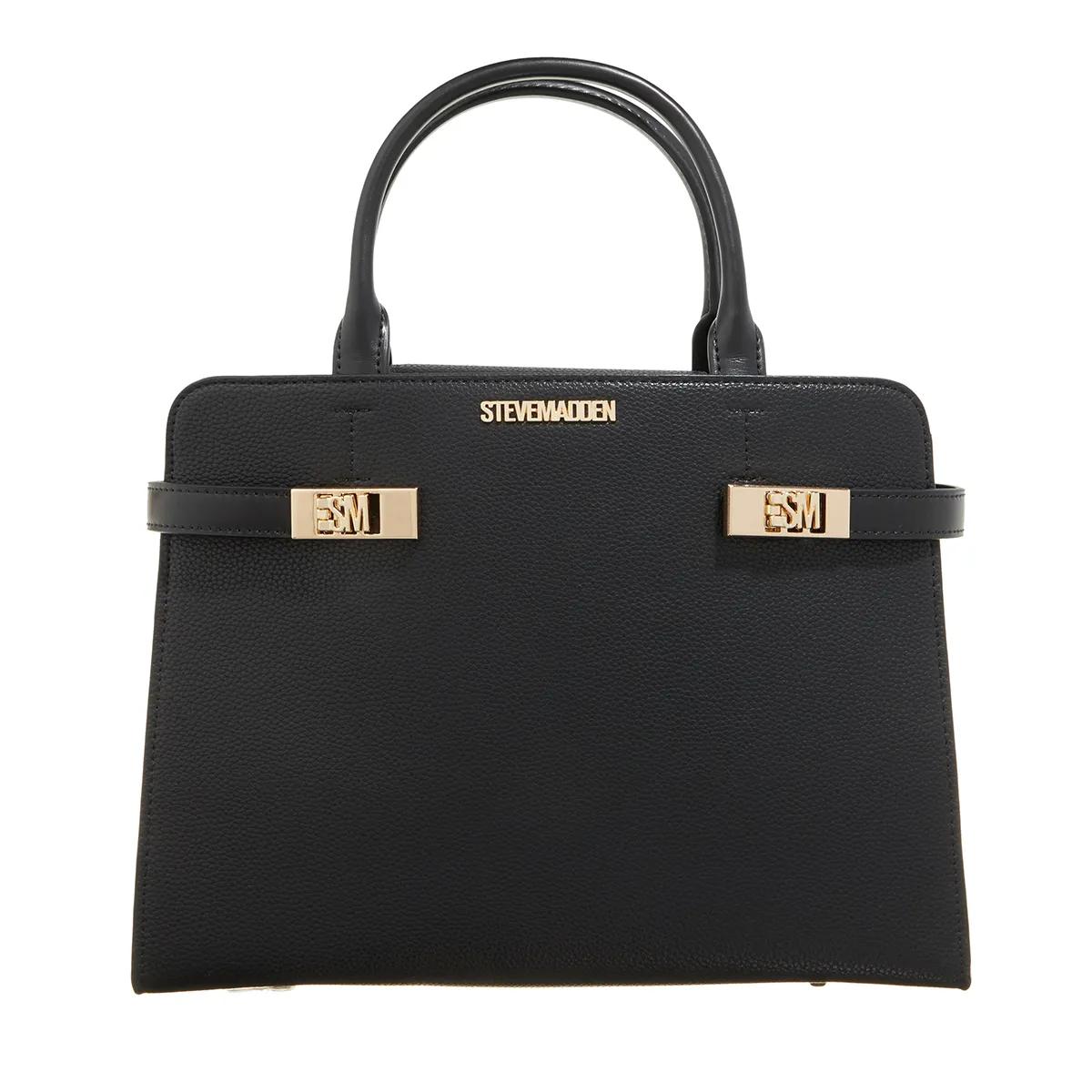 Steve Madden Tote - Blorene - Gr. unisize - in Schwarz - für Damen