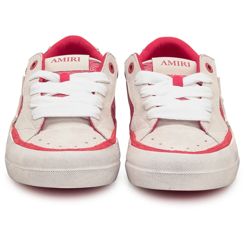Amiri Sneaker basse Sneakers Amiri weiß(Image 2)
