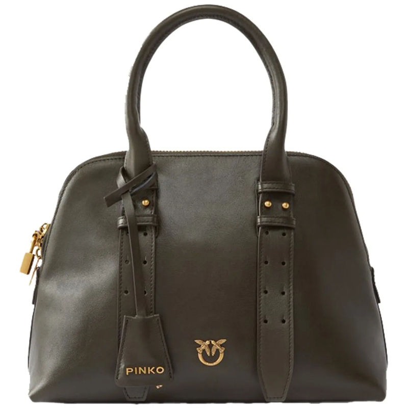 Pinko Tote Bags Black schwarz