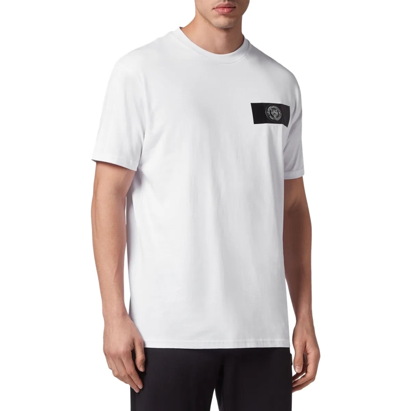 Plein Sport T-Shirt T-Shirt weiss(Image 2)