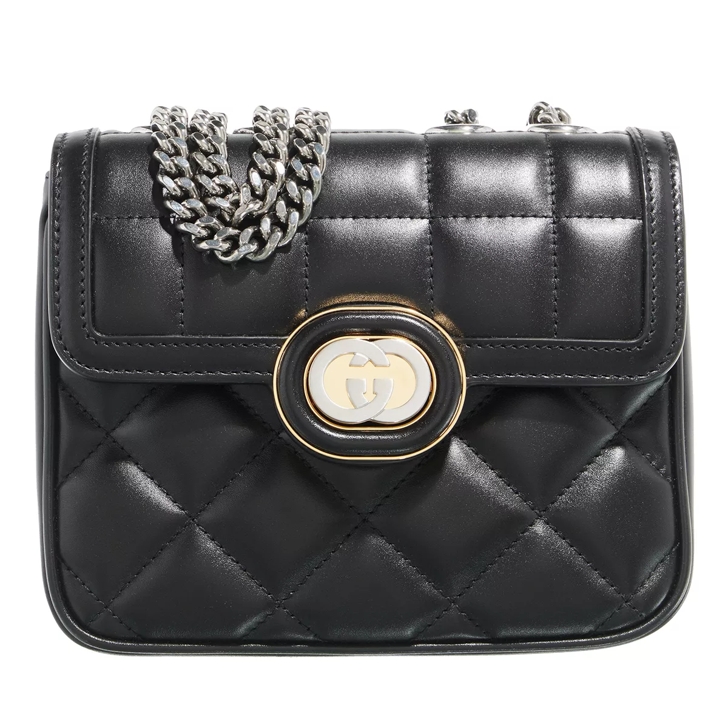 Gucci chain 2024 shoulder bag