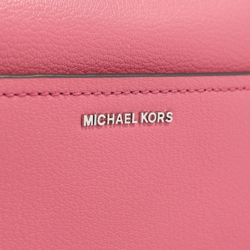 MICHAEL Michael Kors Crossbody Bag Jet Set Sm Camera Xbody Rosewood(Image 4)