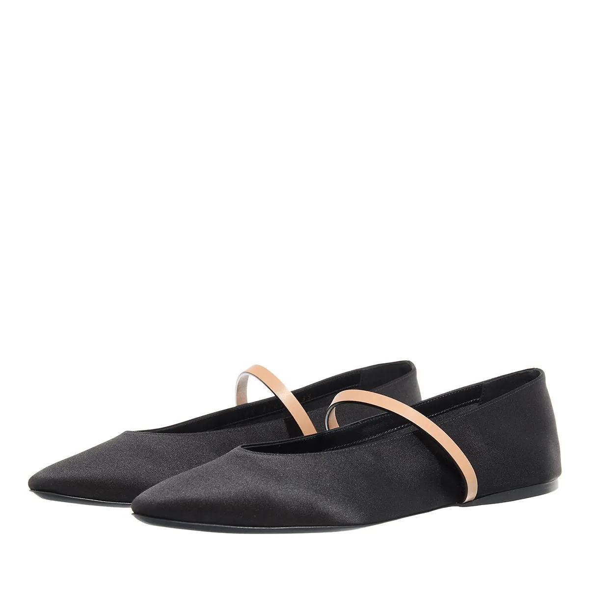 Saint Laurent Loafers & Ballerinas - Mami Ballet Flat - Gr. 36 (EU) - in Schwarz - für Damen