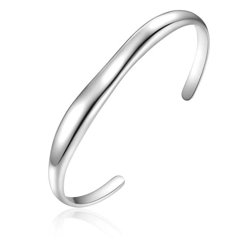 Glanzstücke München Armband Sterling Silber Armreif silber(Image 2)