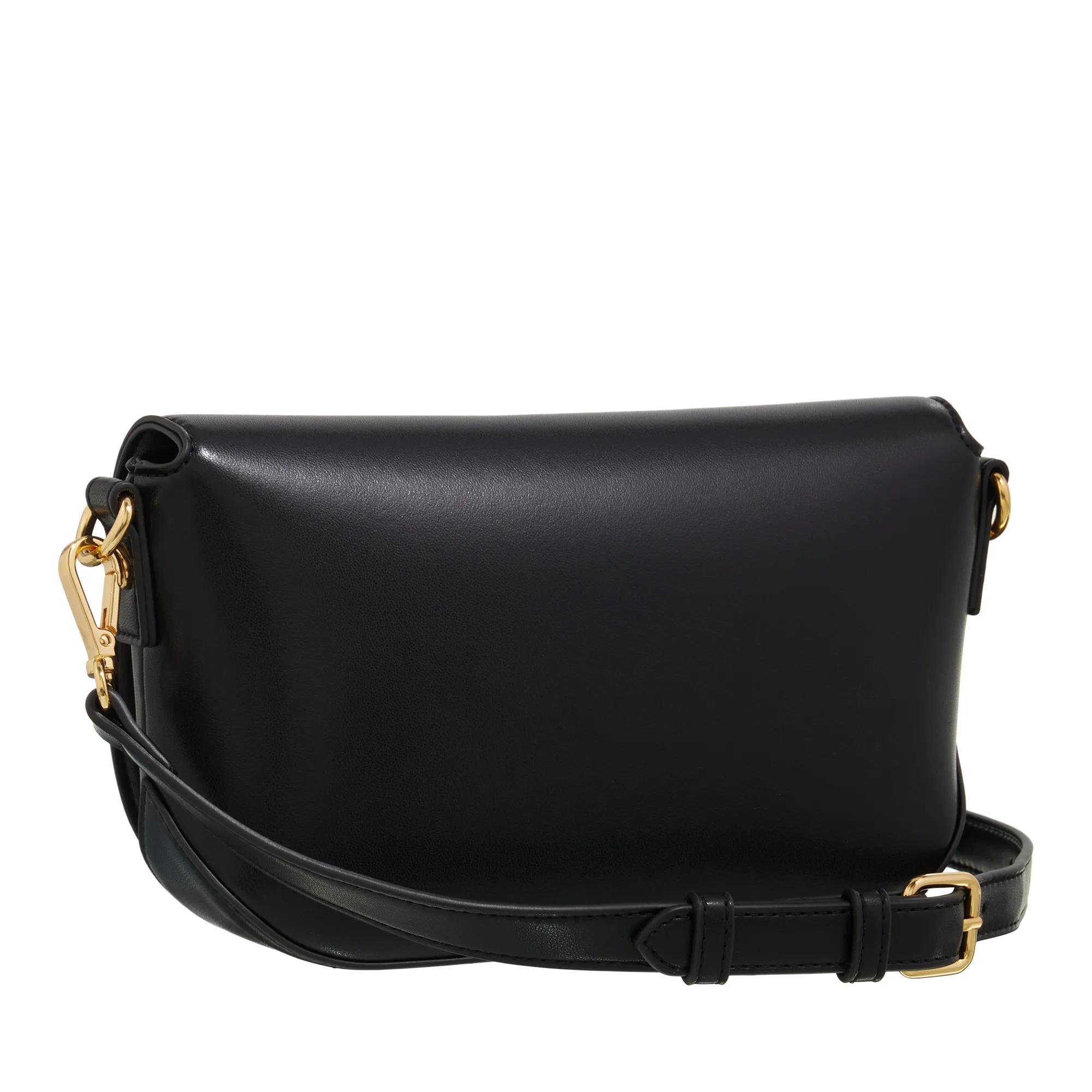 Love Moschino Crossbody bags Borsa in zwart