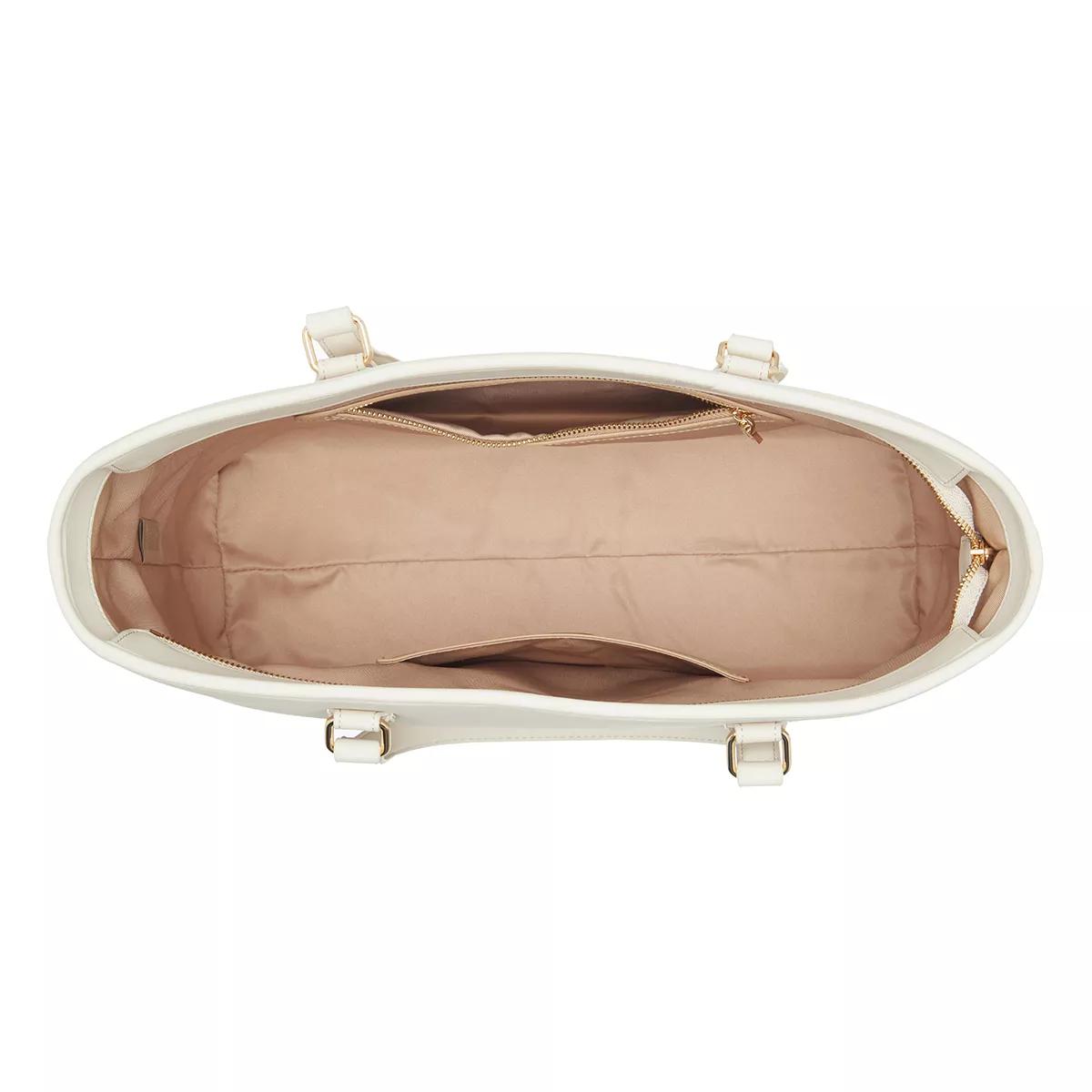 Love Moschino Totes & shoppers Bold Love in beige