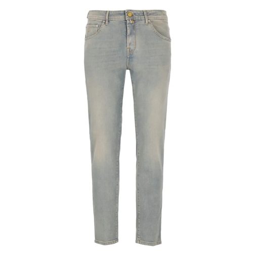 Jacob Cohen Jeans Scott Jeans Blue