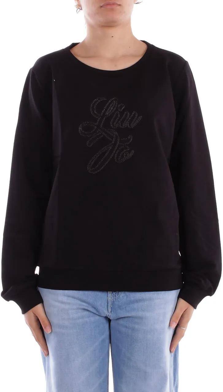 Thumbnail - LIU JO - Sweaters Black - Größe M - schwarz