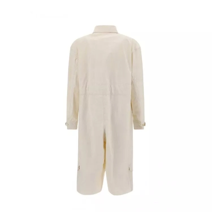 Margiela jumpsuit hot sale