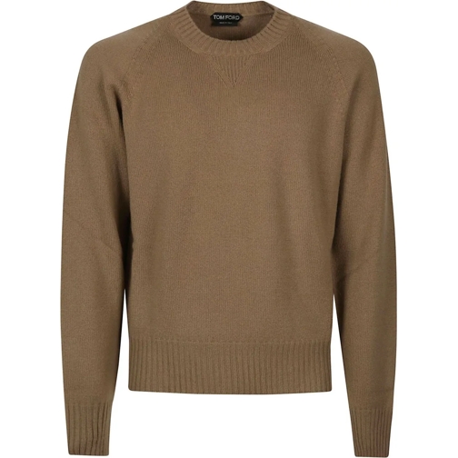 Tom Ford  Sweater Green grün