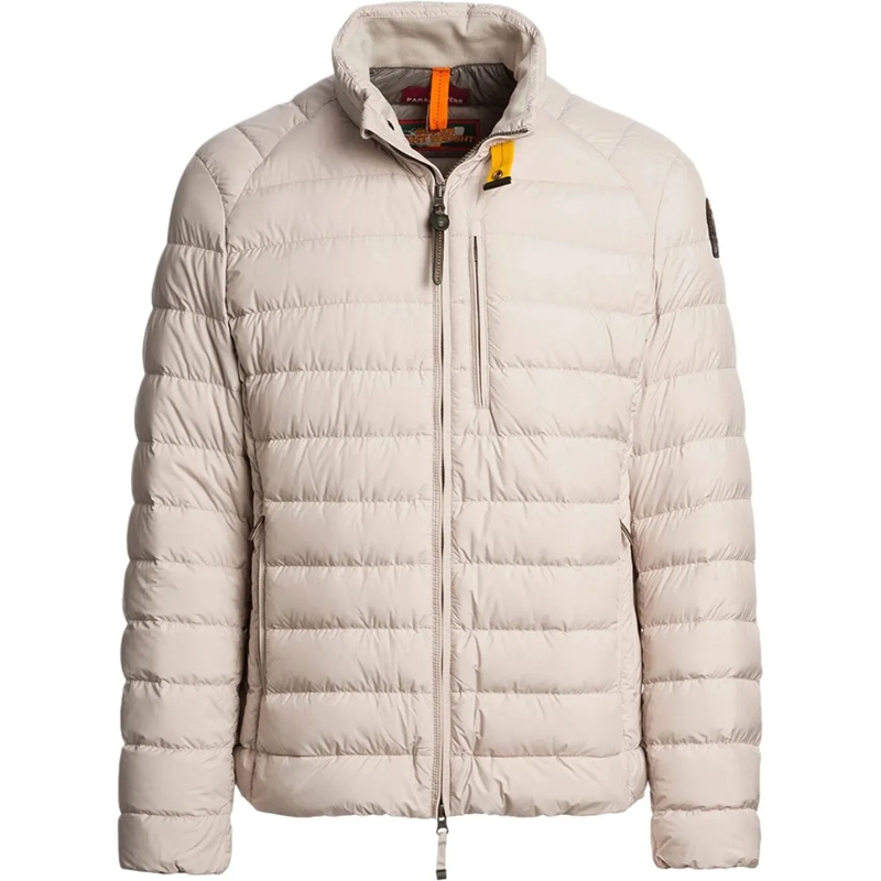 Parajumpers Daunenjacke Ugo White weiß