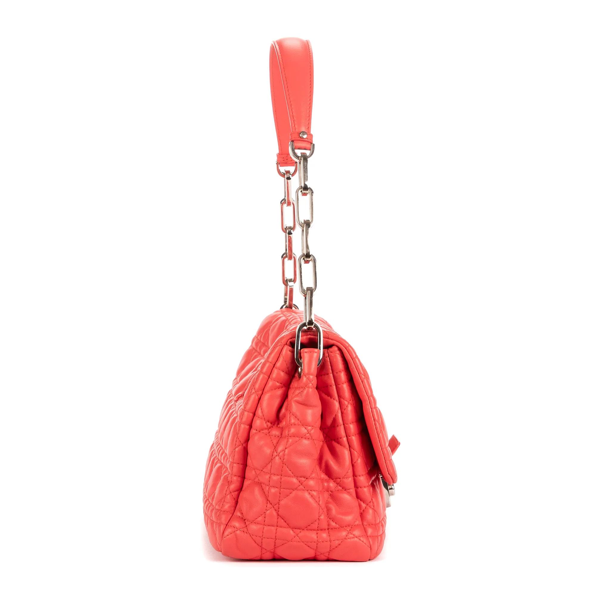 Thumbnail - Christian Dior Crossbody Bags - Miss Dior - Gr. unisize - in Rosa - für Damen