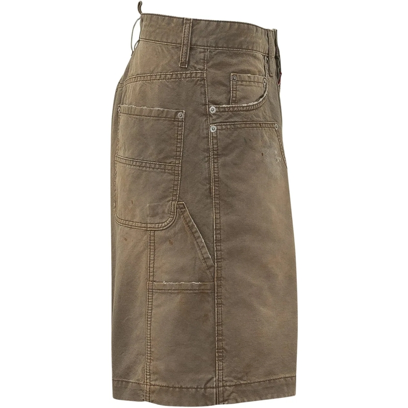 Dsquared2 Shorts Carpenter Short taupe(Image 3)