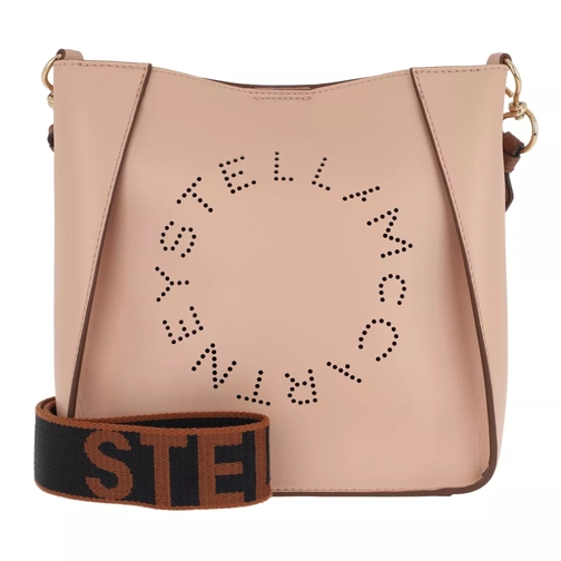 Stella McCartney Mini Crossbody Bag Powder Crossbody Bag