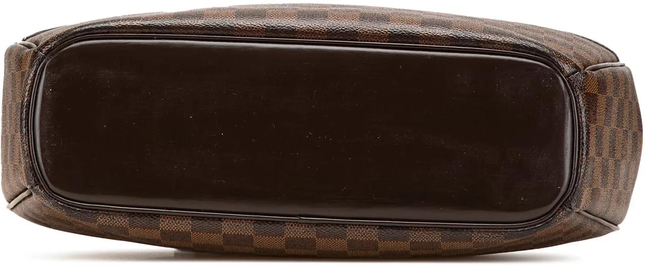 Thumbnail - Louis Vuitton Crossbody Bags - Damier Ebene Sarria Horizontal - Gr. unisize - in Braun - für Damen