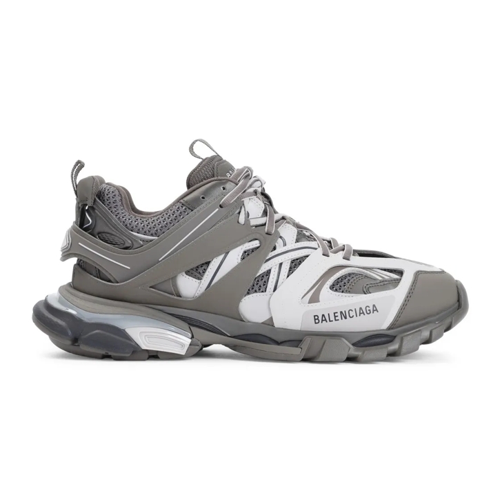 Balenciaga Multicolor Track Sneakers Multicolor lage top sneaker