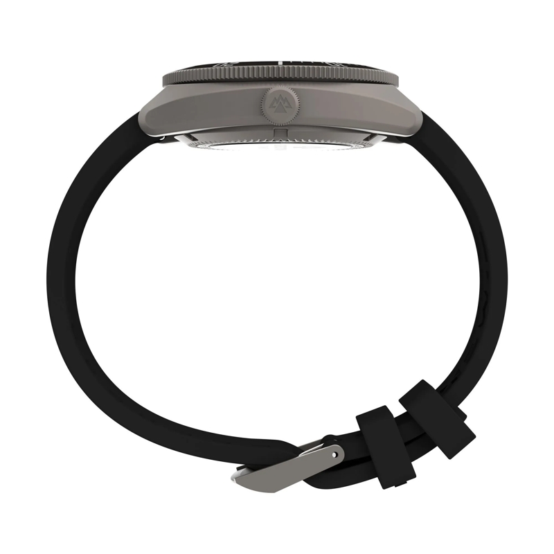 Timex Quarzuhr Mechanische Automatikuhr Expedition® Pioneer Autom schwarz(Image 2)