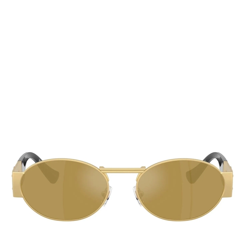 Versace Sonnenbrille 0VE2264 Gold(Image 3)
