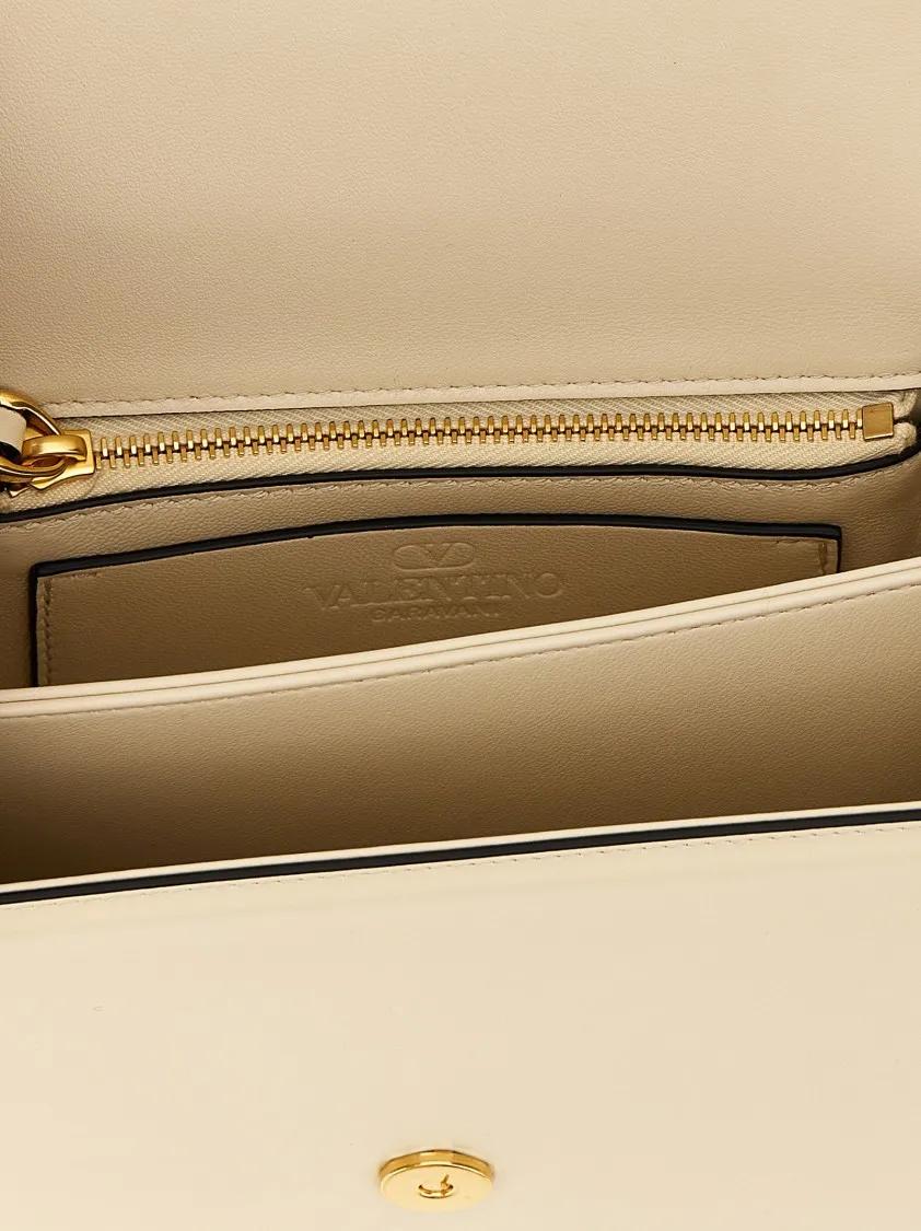 Valentino Garavani Hobo bags 'Vain' Shoulder Bag in beige