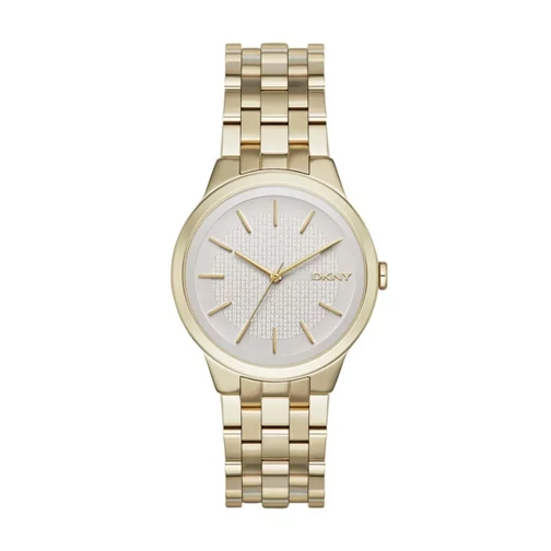 DKNY NY2382 Park Slope Watch Light Gold Dresswatch