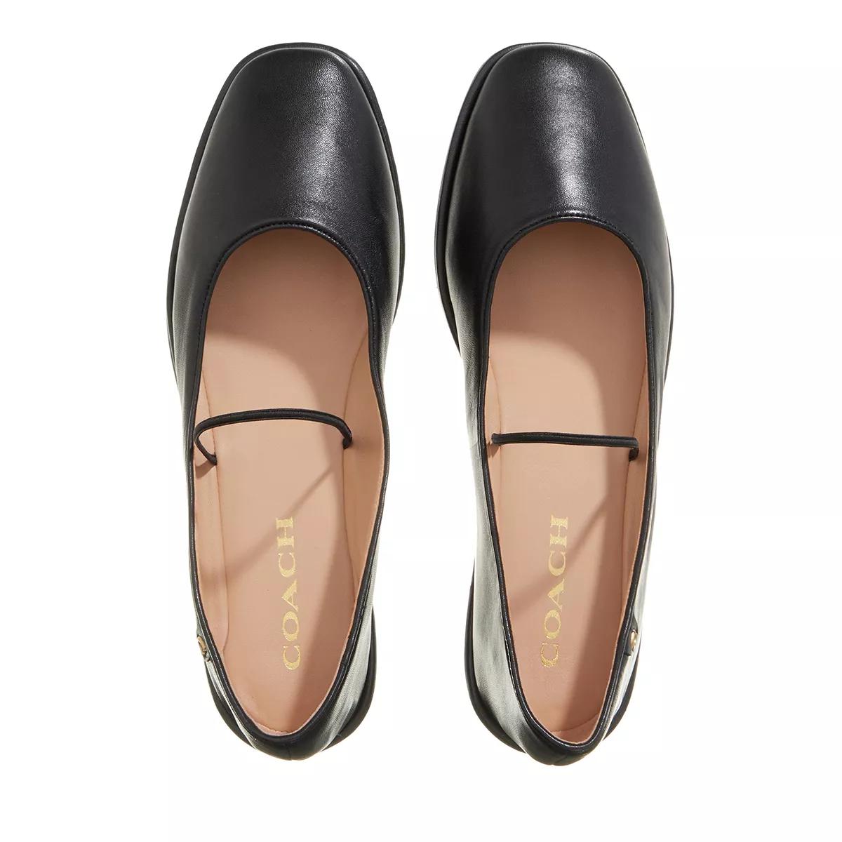 Grommet Mary Jane Macys Coach Flats New @Coach Emilia Mary Jane