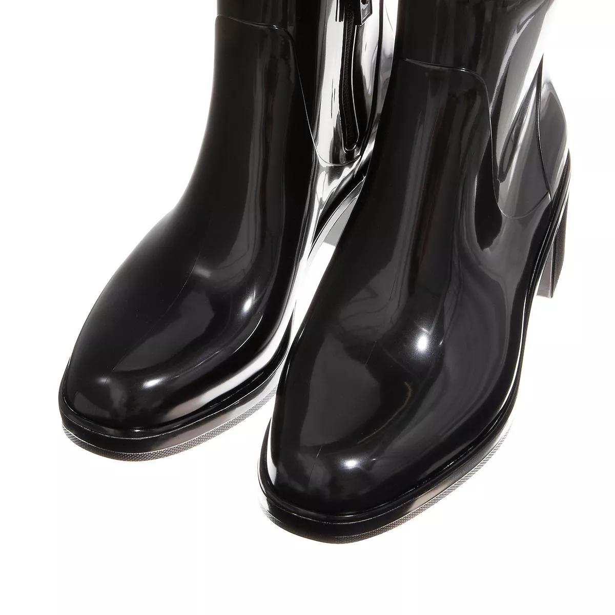 Kate spade rubber sales boots