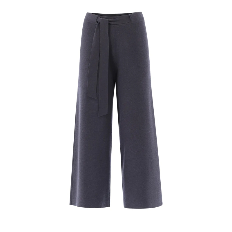 VAN LAACK Anzugshose CATEGORY.SF.H7 Uni dunkel-blau