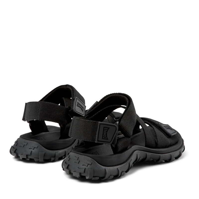 Camper Sandalen Sandalen Drift Trail Sandal schwarz(Image 3)
