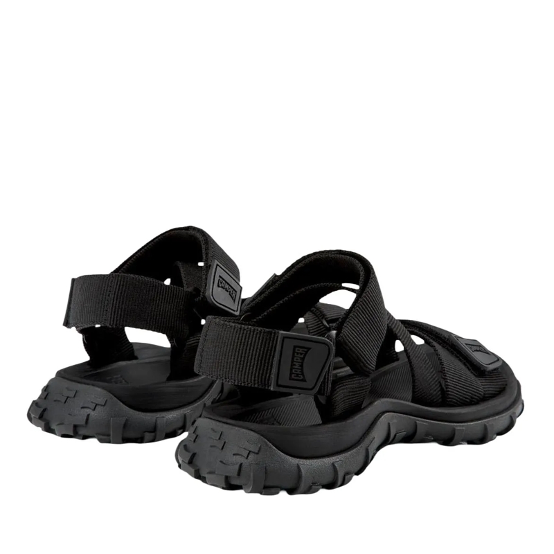 Camper Sandalen Sandalen Drift Trail Sandal schwarz(Image 3)