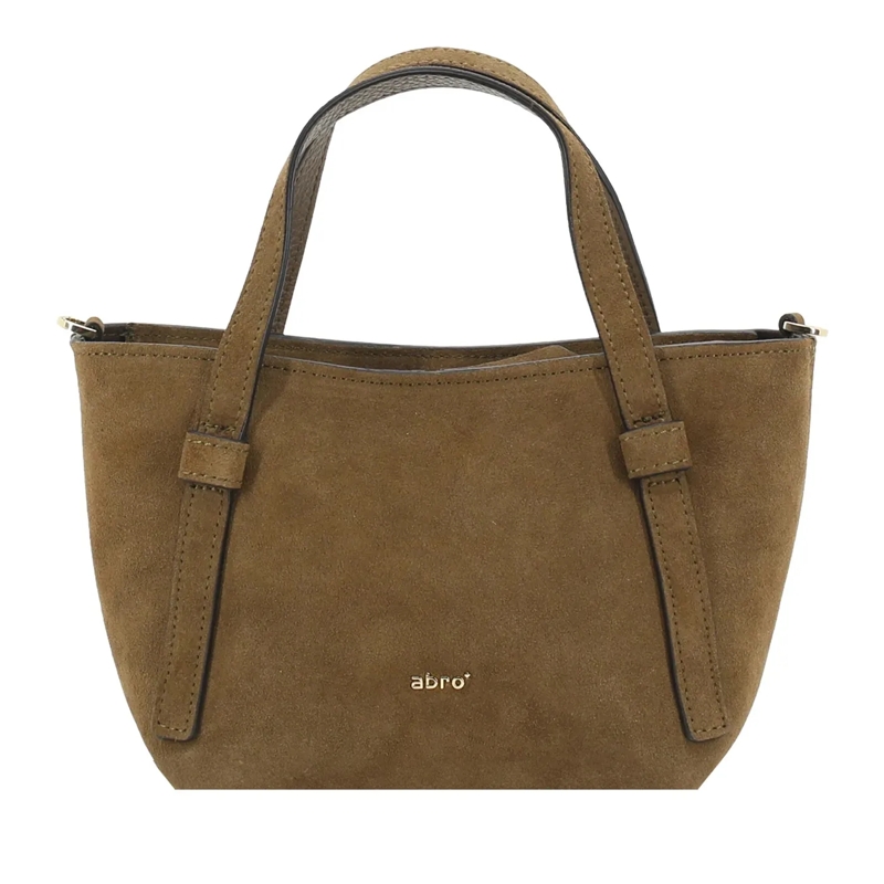 Abro Tote Handtasche COSMO grün