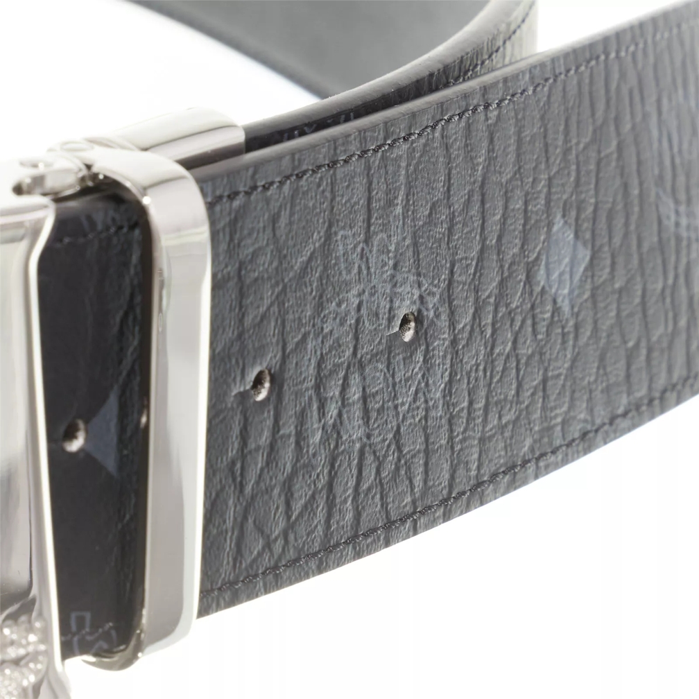 Reversible Belt - Black