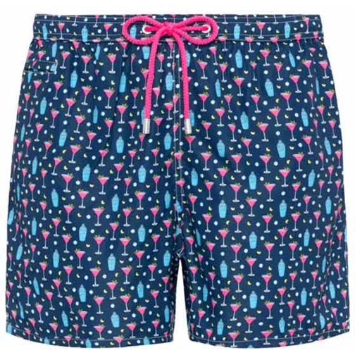 Mc2 Saint Barth  Sea Clothing Divers mehrfarbig