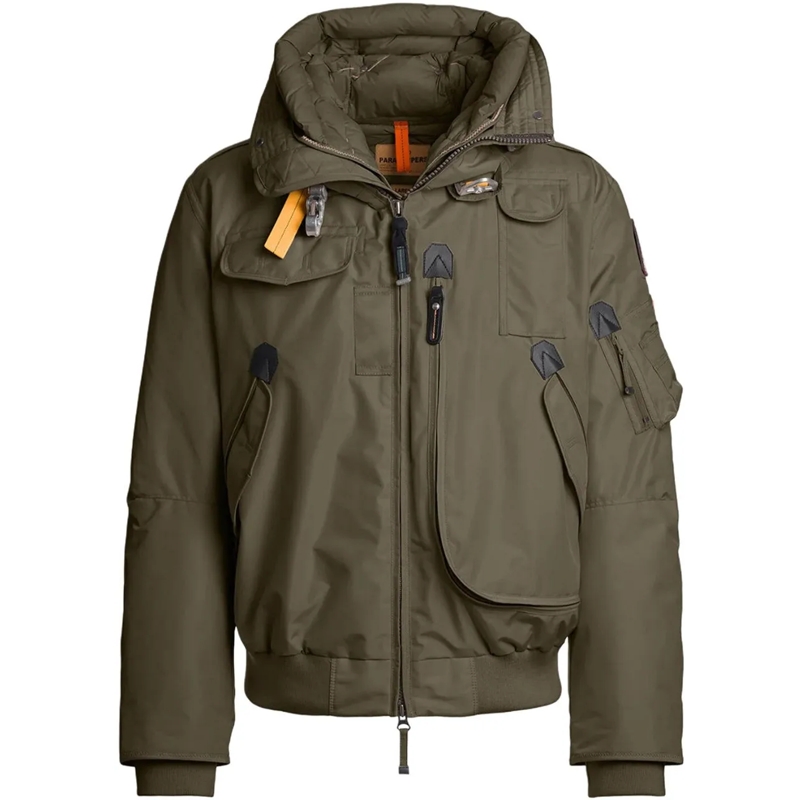 Parajumpers Bomberjacke Gobi-M grün