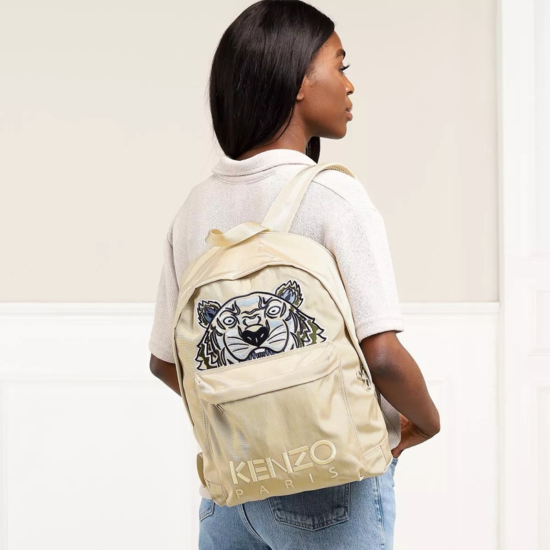 Kenzo Rucksack Backpack Sand(Image 2)