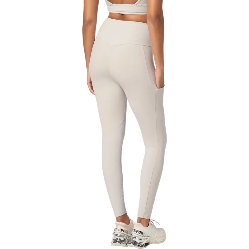 Plein Sport Leggings Leggings grau(Image 2)