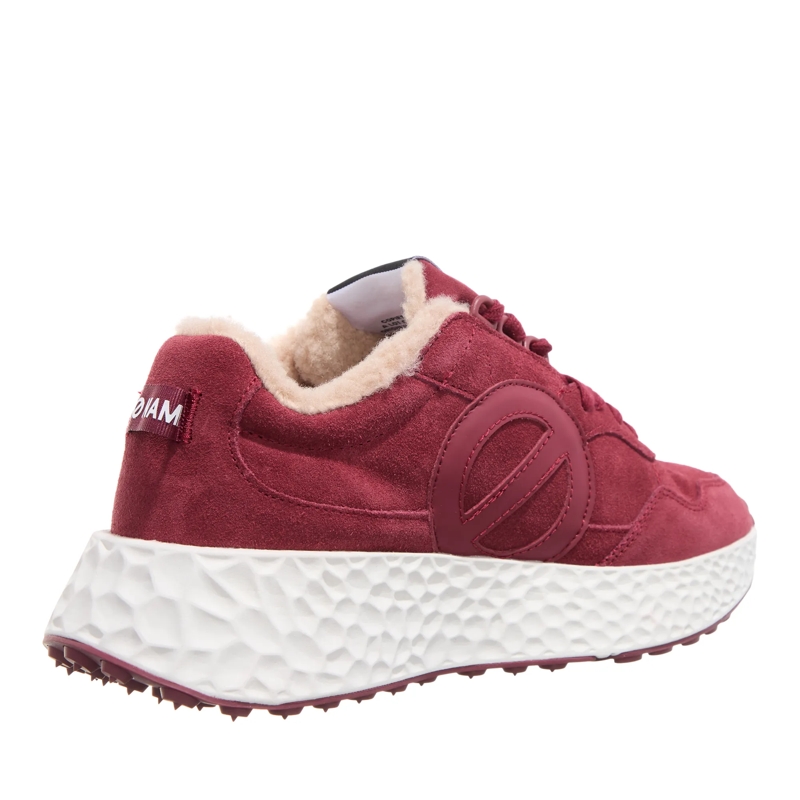 No Name Low-Top-Sneaker Carter Jogger Cocoon W Cerise Dove(Image 3)
