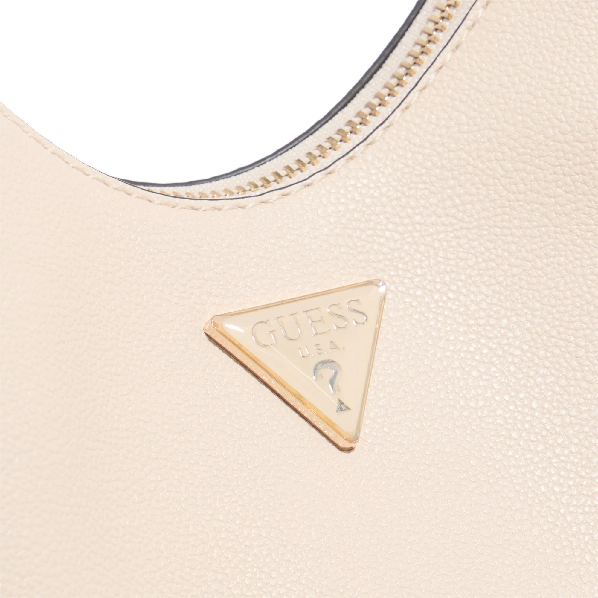 Guess Hobo bags Fedora Hobo in beige