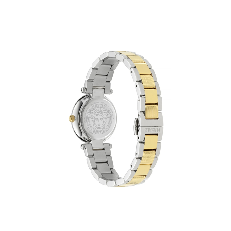 Versace Quarzuhr Quartz 2 Hands Watch Reve Petite Special (Wc-Bfa) weiss(Image 3)