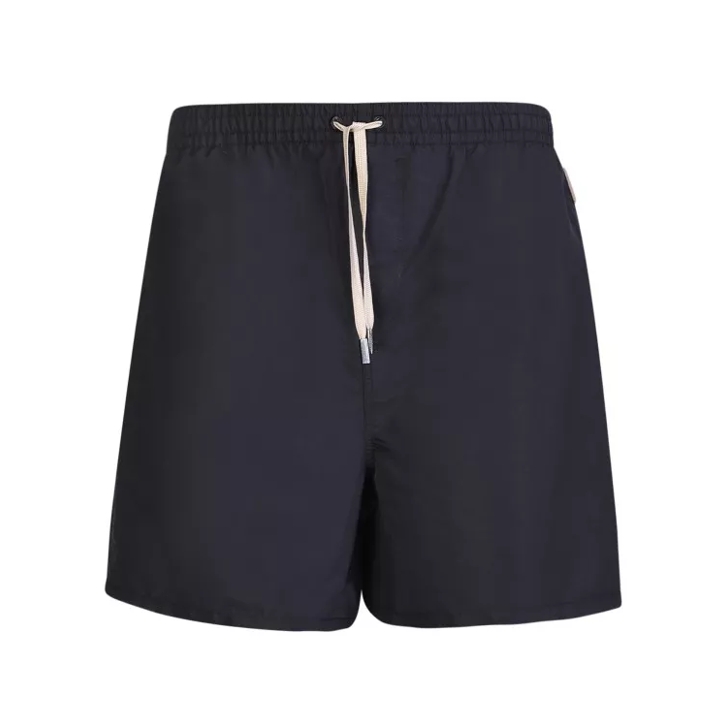 Black swim deals shorts