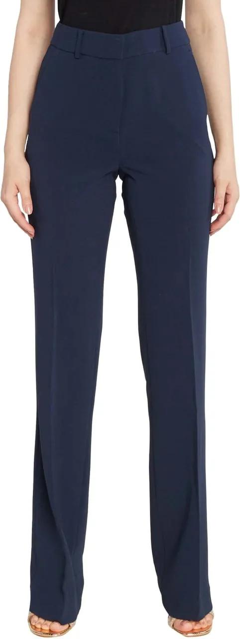 Thumbnail - Michael Kors - Trousers Blue - Größe 2 - blue
