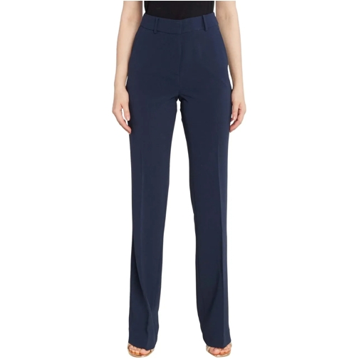 MICHAEL Michael Kors Pantalons Trousers Blue blau