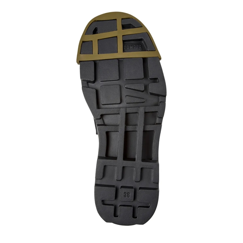 Camper Loafer Loafer Junction schwarz(Image 4)