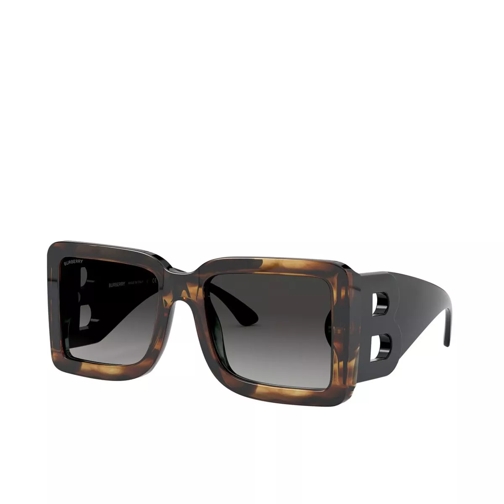 Burberry Women Sunglasses Eclectic Luxury 0BE4312 Brown Lunettes de soleil
