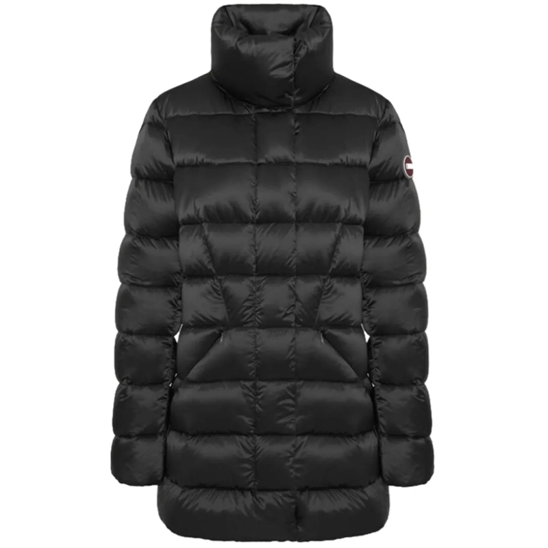 Colmar Originals Veste de transition Jackets Black schwarz