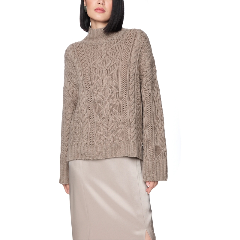 Marc Cain Trui Pullover etherea(Image 5)