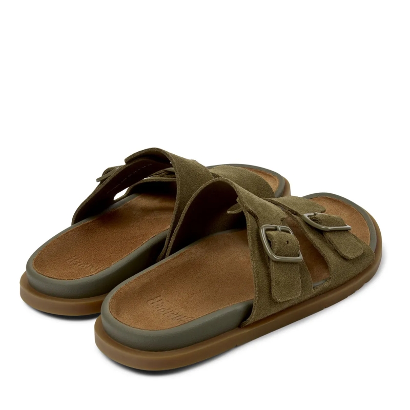 Camper Sandalen Sandalen Lluc Sandal grün(Image 3)