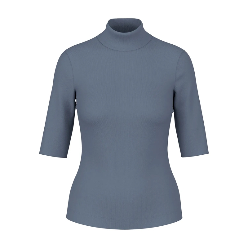 Marc Cain Top BS 48.04 J50 mehrfarbig